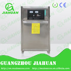 hot sale high quality swimming pool water treatment and sanitizer ozone generator