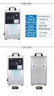 2g wall mounted cold corona discharge air purifer ozone generator 60w