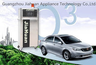 HY-028 Auto car ionizer air purifier ozone generator with anion for Automotive beauty shops JIAHUAN
