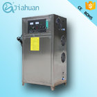 20g drinking pure water purifier ozoniser ozone generator system with oxygen for 5000L/h RO system