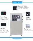 portable ozone generator for food industrial air purification
