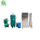 HY-018 100gm -500gm large  industrial waste water disinfection ozone generator/ ozonator machine