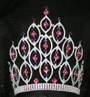USA wholesale crowns designer pai crown jewelry manufactuer of pageant crowns supplier custom your pageant crowns tiaras