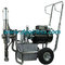 DP-9800E DP-9800G Hydraulic Driven Airless Paint Sprayer supplier