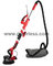 DP-3000 Telescopic Drywall Sander With Self-Suction System 800W