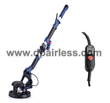 DP-1000F Foldable Electric Drywall Sander With Best Price