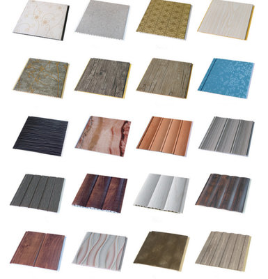 China decorative pvc board, pvc ceiling panel, ceiling panels supplier
