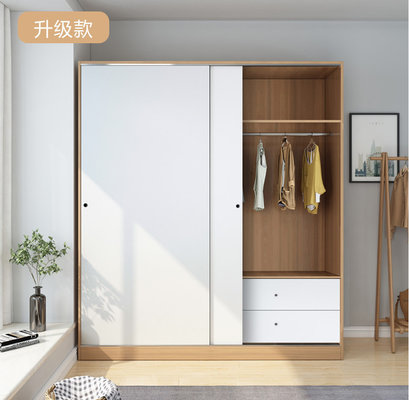 China Factory price bedroom wall wardrobe design,multi use portable clothes wardrobe cabinet supplier