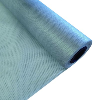 China low price waterproofing air permeable waterproof breathable membrane for roof and wall supplier