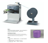 LRP-190 Paper Handle making Machine for square bottom paper bag making machines shopping bag handle part