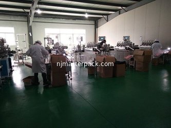 Nanjing Master Packaging Co., Ltd
