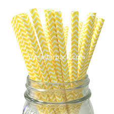 China Eco-friendly Bulk Drinking Straws for Restaurant or Party supplier
