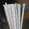 Eco-friendly wholesale FDA approved Drinking paper Straws supplier