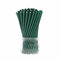 12mm biodegradable and compo stable bubble tea paper drinking straws supplier
