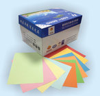 Copy paper Wholesale Custom Computer Printing thermal Carbonless paper Sheets Forms Rolls manufacturer in china