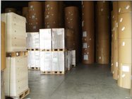 Hot Sale Duplex board Grey White/back papers Sheets Reels Woodfree manufacturer Suppler