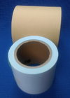 Kraft Release paper PE coated self adhesive paper material art paper duplex board paper
