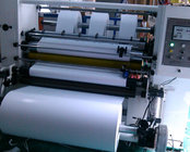 printing customized adhesive labels stickers paper material jumbo roll