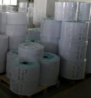 Direct Thermal Adhesive Label Paper Material