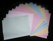 color printing bank NCR paper