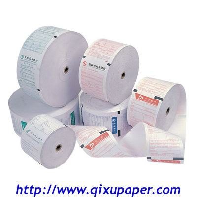 Paper roll office paper label thermal paper Trust our 12 years’ experience in office paper