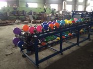 Cheapest high quality 72 inch huge size latex balloon printing machine
