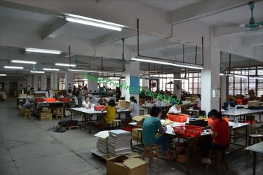 Panda Printing & Packaging Co., Ltd