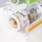 Custom printed washi tape customized design washi tape with dispenser