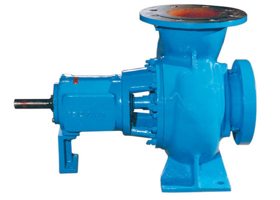 Paper Plant / Pulp Industry Shaft Seal Pump For High Speed Paper Machine