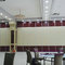 Free Sample Factory Direct Partition Wall Wood Fiberglass Hanging For MultiFunction Room supplier