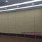 Meeting Room Acoustic Operable Partition Wall Conference Room Movable Walls supplier