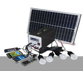 home solar kit solar system 500watt off grid portable solar system