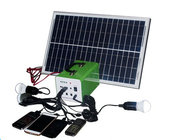 2016High Quality Household Portable Solar Power Generator