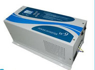pure sine wave W9 24v 1500w power inverter with optional working mode