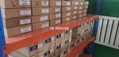 QINHUANGDAO PINGBO MARINE MACHINERY EQUIPMENT CO.,LTD