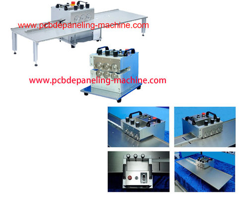 China PCB Separator Machine For  PCB Assembly SMT Electronic Manufacturing Service supplier