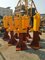 Brand New QTZ80 series TC 6010  Tower Crane Peng Cheng Brand with remote control and black box supplier