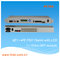 China 8E1+4ETH+console with physical isolation （stand alone） PDH Fiber Optical Multiplexer exporter