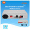 China Mini Type Low Consumption Fiber Optical E1 Converter exporter