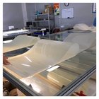 pdlc smart film switchable intelligent electrochromic electric privacy frosting tempered laminated
