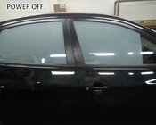 Electric tint film,auto smart PDLC film tinted for car window glass with best supply