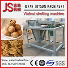 High Yield Peanut Shelling Machine / Peanut Husk Sheller 4 - 22kw
