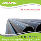 560mm 20inch large diameter plastic polyethylene hdpe water tubes