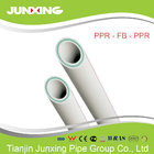 ppr-fiber-ppr pipe for cold/hot water supply system 20-75mm S4