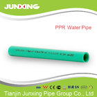 DVGW PPR piping systemup up to 200mm+TOP5 plastic piping supplier