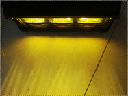 8D 30W 60W 90W 120W 150W 180W 210W 240W E-mark approved white/amber LED light bar for offroad