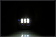eep Wrangler Rear LED Lights, Jeep Wrangler LED Tail Lights, Jeep Brake Light LED, LED Jeep Reverse Lights, JK JKU 07 -