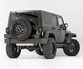07-15 US Jeep Wrangler JK LED Brake Tail Lights Rear Signal Reverse Lamps for jeep wrangler