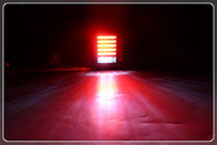 LED rear lamp For Jeep Wrangler JK 2007-2014 LED Tail light with turn light jeep wrangler parts/led rear light