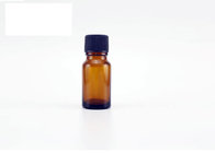 30ml Aromatherapy Dropper Boston Euro Bottle Screw Cap Logo Printing Available